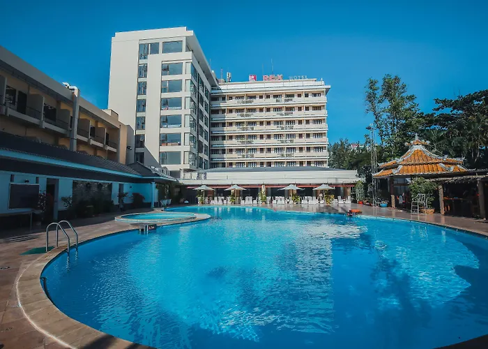 Rex Hotel Vung Tau