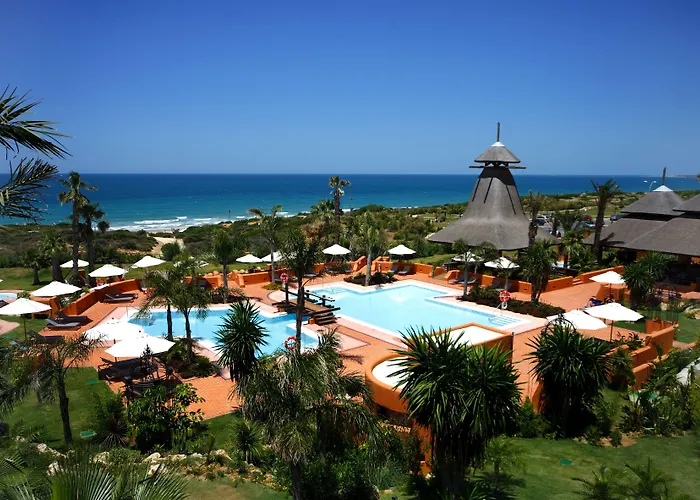 Royal Hideaway Sancti Petri Hotel Chiclana de la Frontera