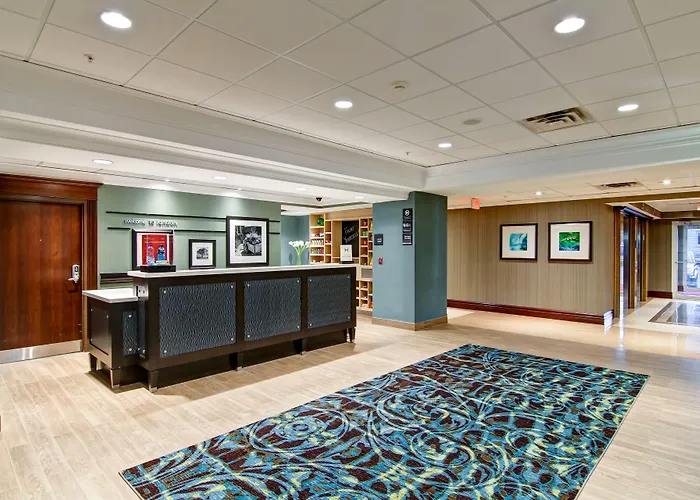 Hampton Inn London Ontario