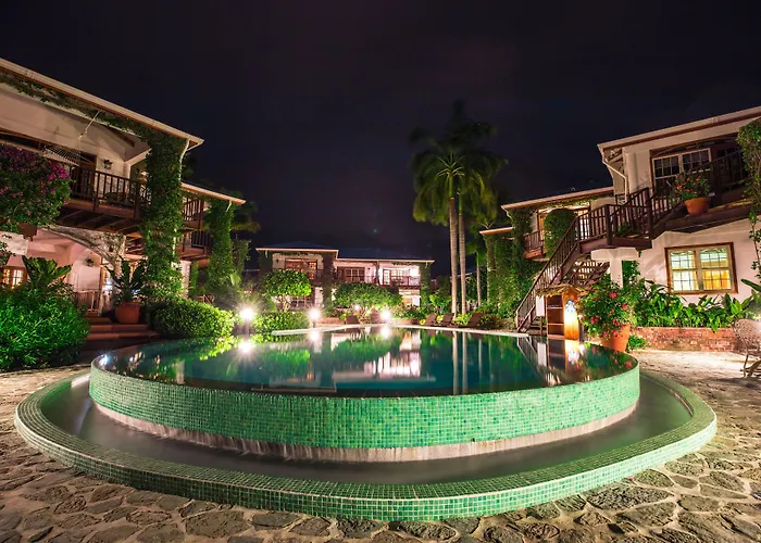 Chabil Mar Villas - Guest Exclusive Boutique Resort Placencia