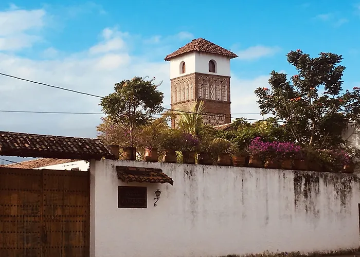 Hotel Dario Granada