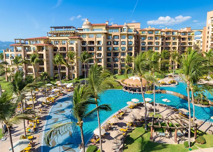 Villa La Estancia Beach Resort & Spa Riviera Nayarit Nuevo Vallarta