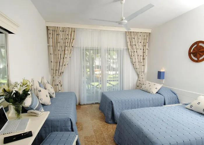 Voyager Beach Resort Mombasa