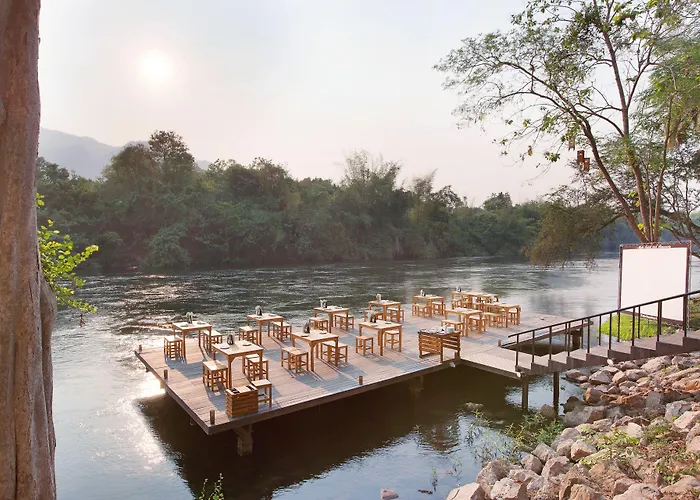 Mida Resort Kanchanaburi - Sha Plus Sai Yok