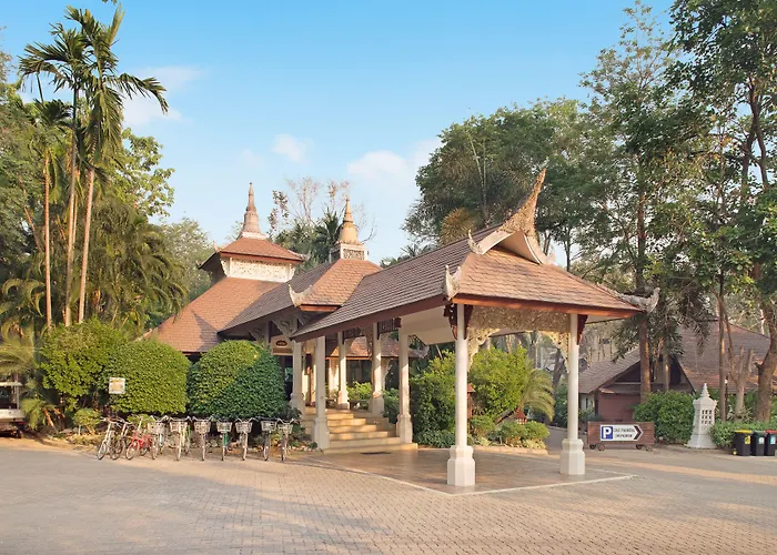 Mida Resort Kanchanaburi - Sha Plus Sai Yok