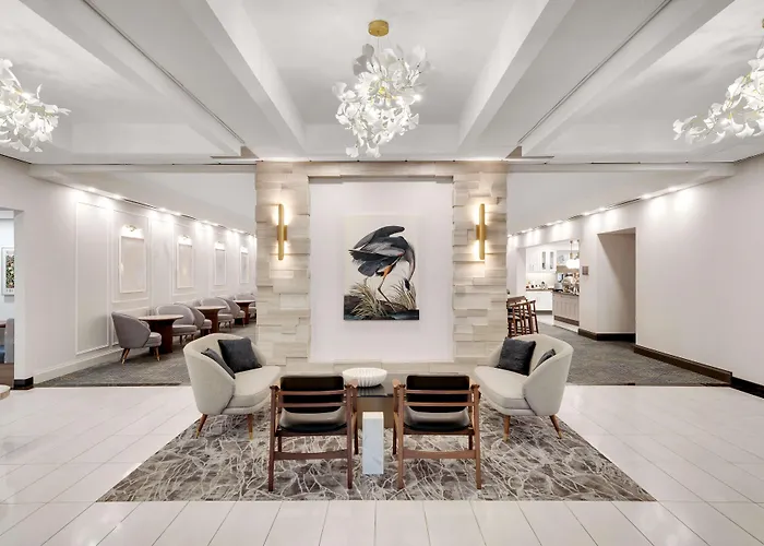 Homewood Suites By Hilton Toronto-Markham