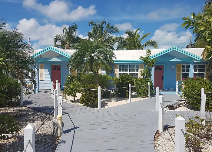 Hideaways Exuma Hotel George Town