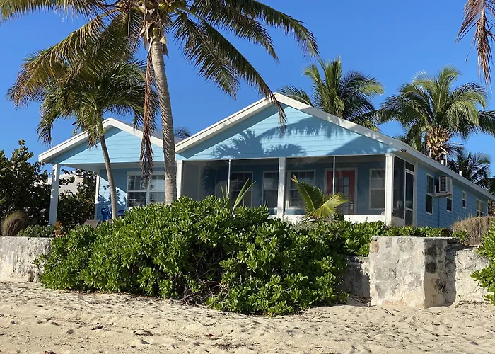 Hideaways Exuma Hotel George Town