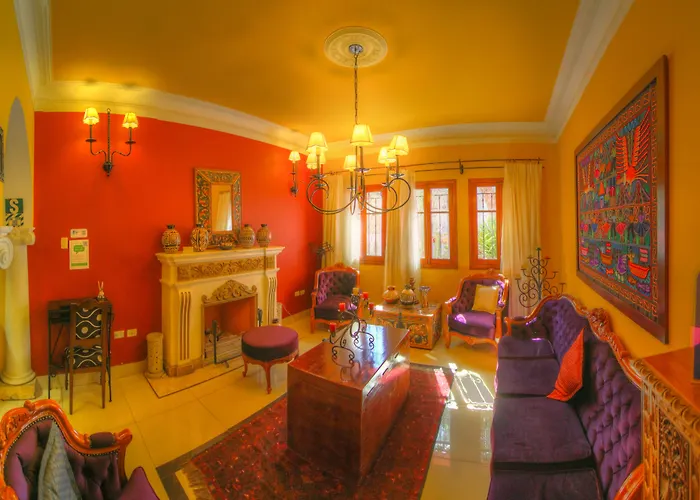 Casa Arequipa Hotel