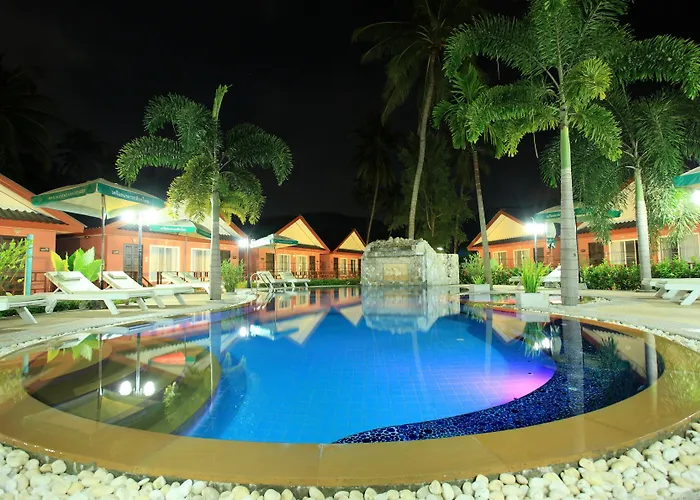Andaman Seaside Resort Bangtao Beach Bang Tao Beach 