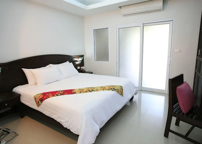 Samui First House Hotel Chaweng 