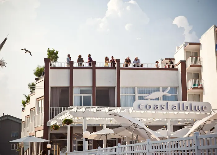 Icona Diamond Beach Wildwood Crest