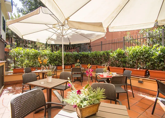 Hotel Espana - Gruppo Blam Hotels Rome