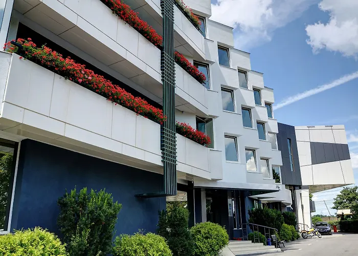 Best Lido Hotel Timisoara
