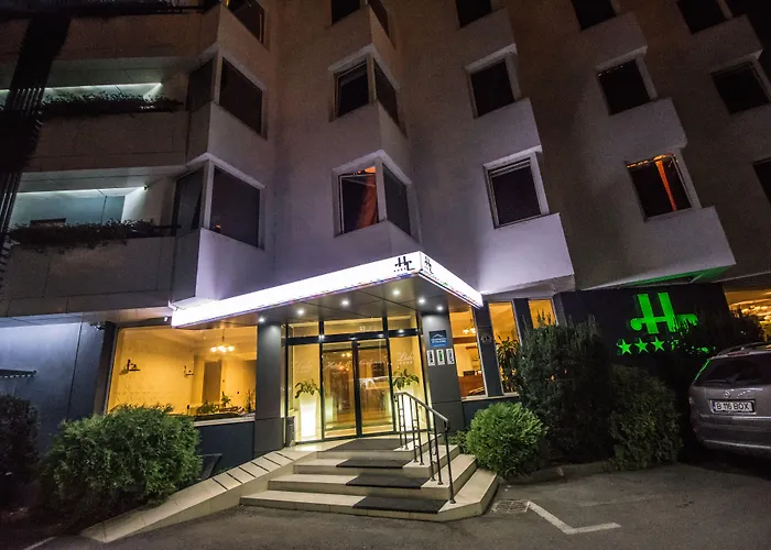 Best Lido Hotel Timisoara