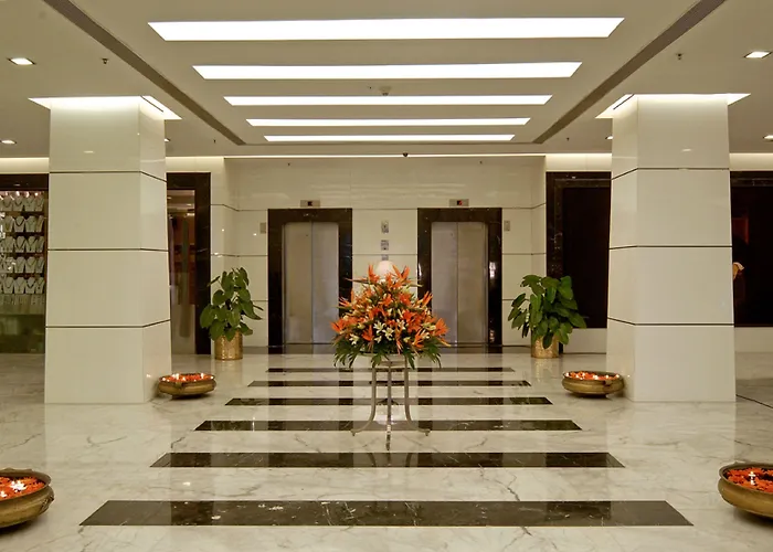 Fortune Park Jp Celestial, Bengaluru - Member Itc Hotels' Group