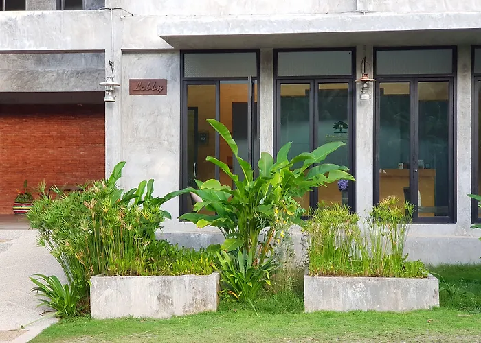 Tropicana Lanta Resort Koh Lanta