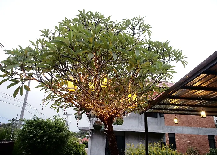 Tropicana Lanta Resort Koh Lanta
