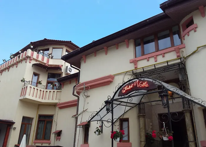 Voila Inn Constanta