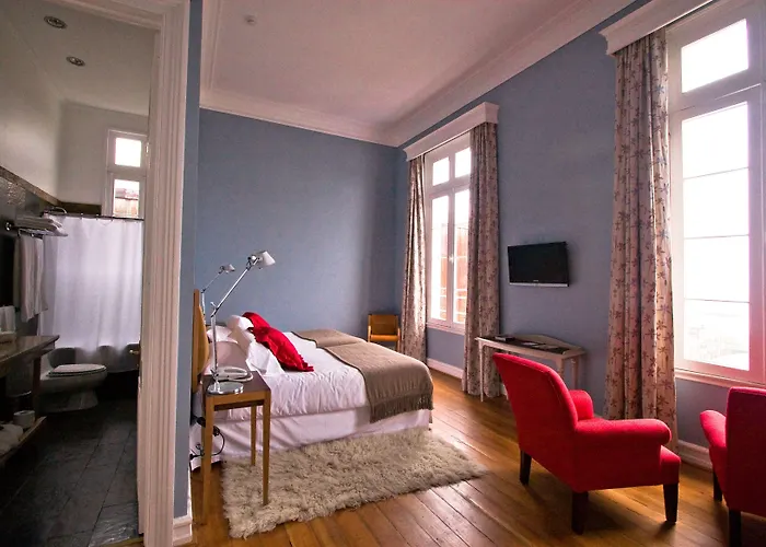 Zerohotel Valparaíso
