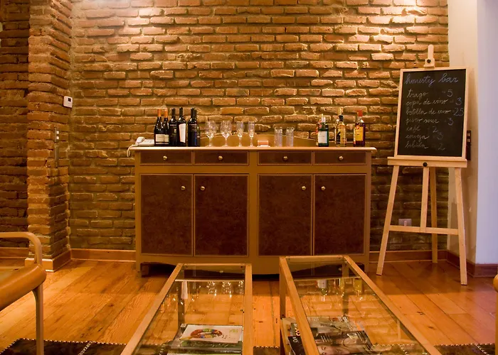Zerohotel Valparaíso