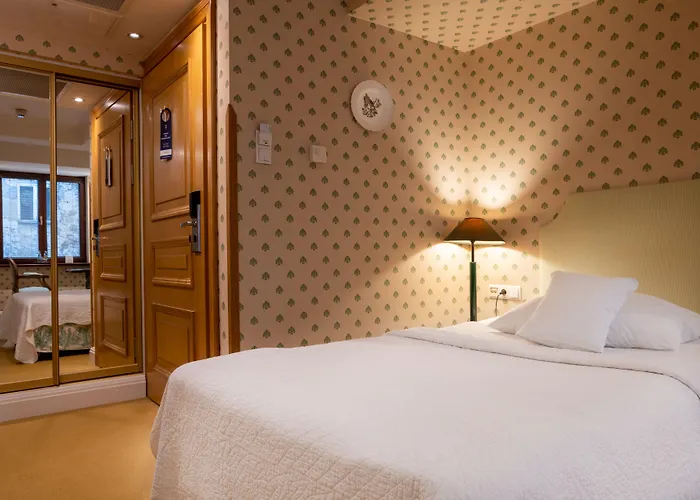 Hotel Grodek Krakow