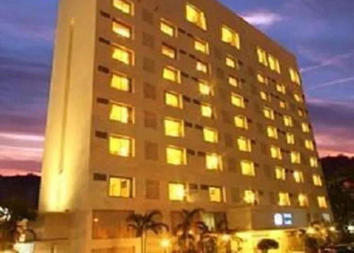 The Sahil Hotel Mumbai