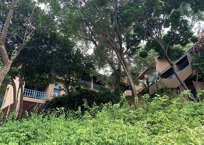 Baan Hin Sai Resort & Spa Chaweng 