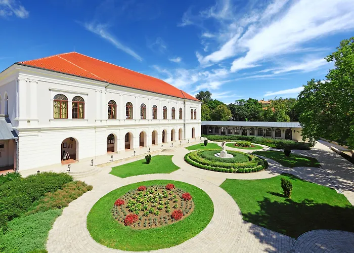 Anna Grand Hotel Balatonfured