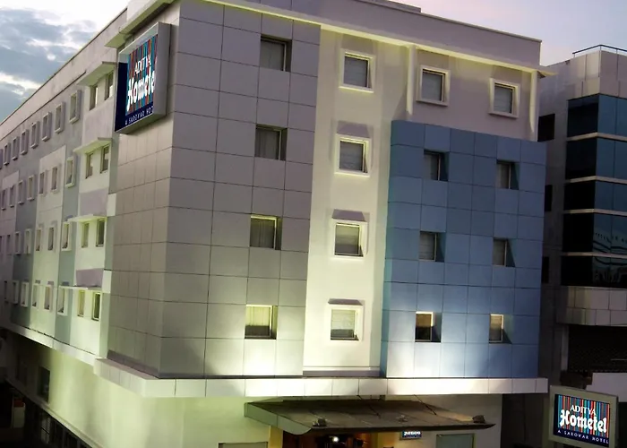 Aditya Hometel Hyderabad