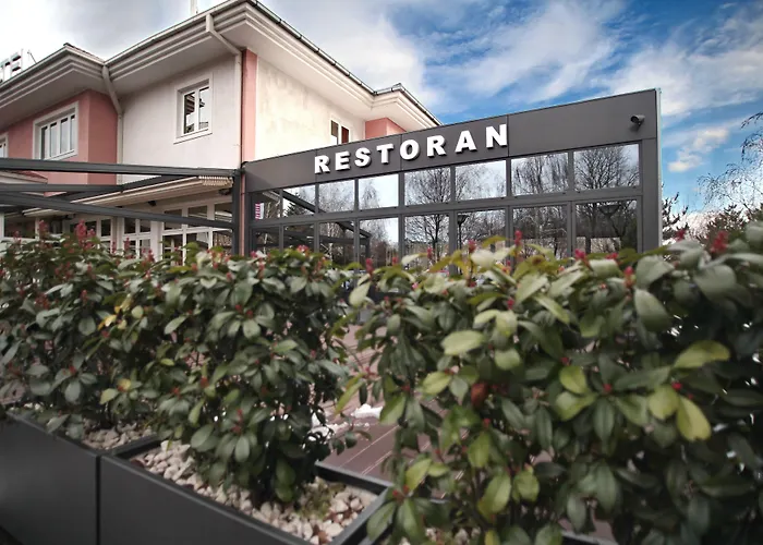 Hotel Orasac Belgrade