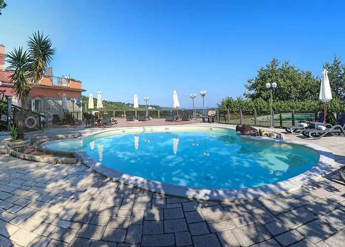 Hotel Prestige Sorrento