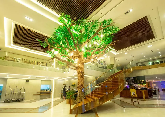 Maayo Hotel Cebu