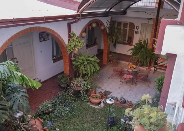 Linda Casa Acogedora Tarija Apartment
