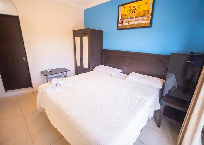Hotel Melina Playa del Carmen