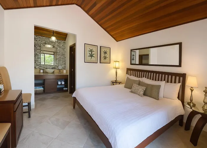 Marbucks Bed & Breakfast San Pedro 