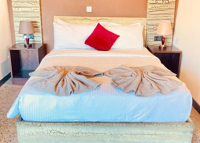 Hotel 198 Negombo