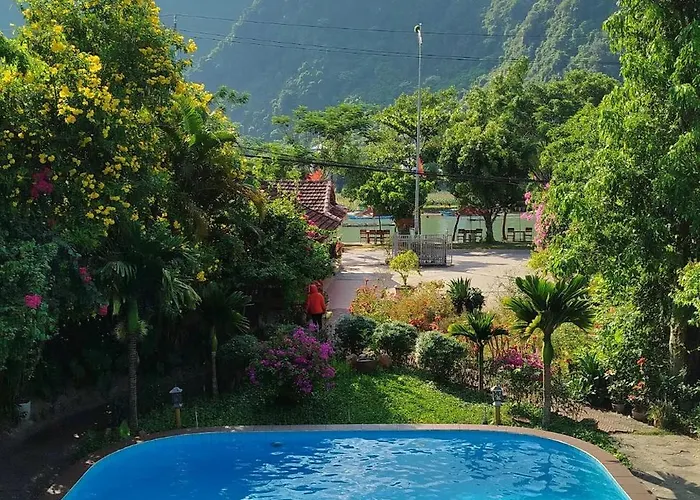 Lucky Homes Phong Nha