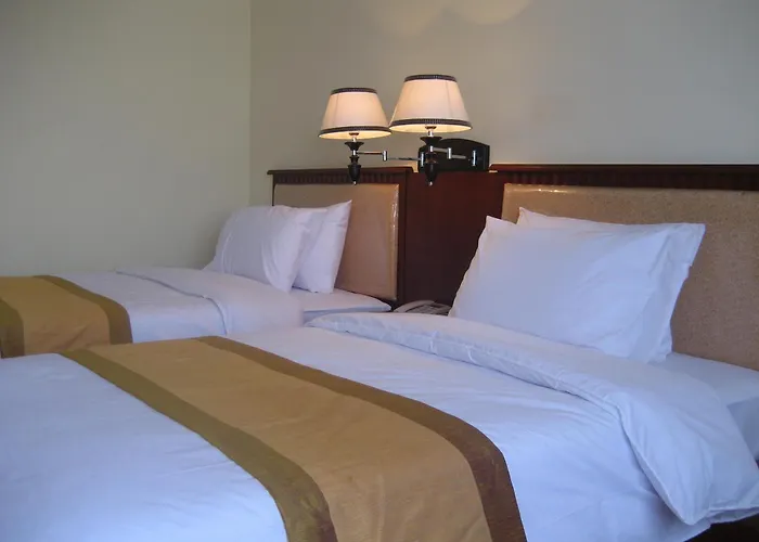Stung Sangke Hotel Battambang