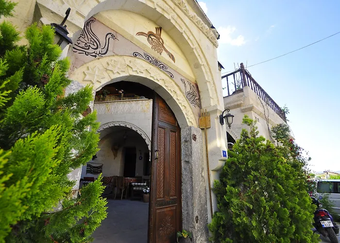 Kismet Cave House Hotel Göreme