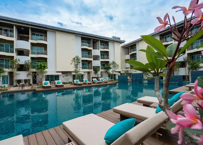 Mercure Langkawi Pantai Cenang