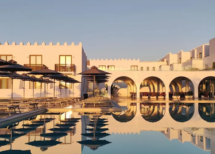 Blue Sea Island Hotel Kolymbia