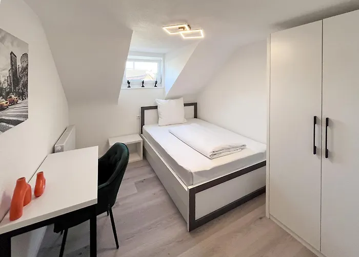 Dormero Hotel Reutlingen
