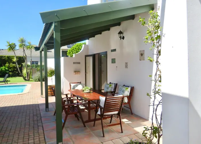 Whistlewood Guesthouse Walmer, Port Eizabeth Port Elizabeth
