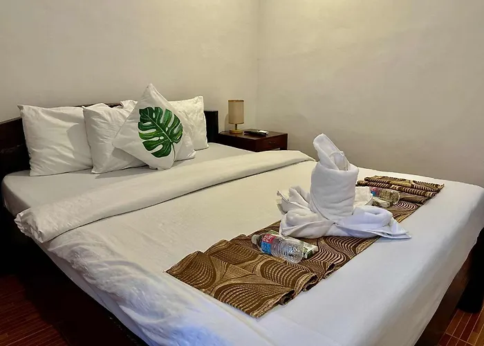 Sophias Beach Guest House El Nido