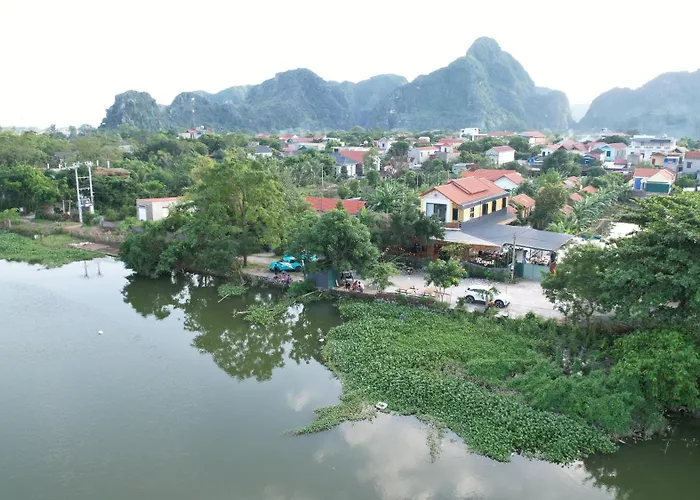 Ninh Binh Royal Homestay