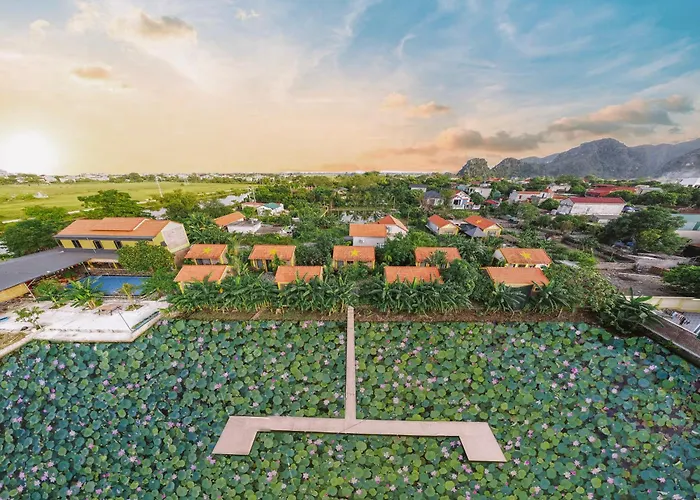 Ninh Binh Royal Homestay