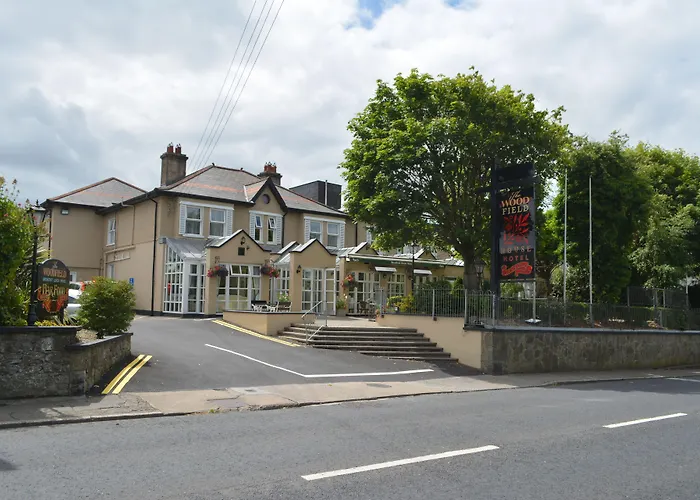 Woodfield House Hotel Limerick