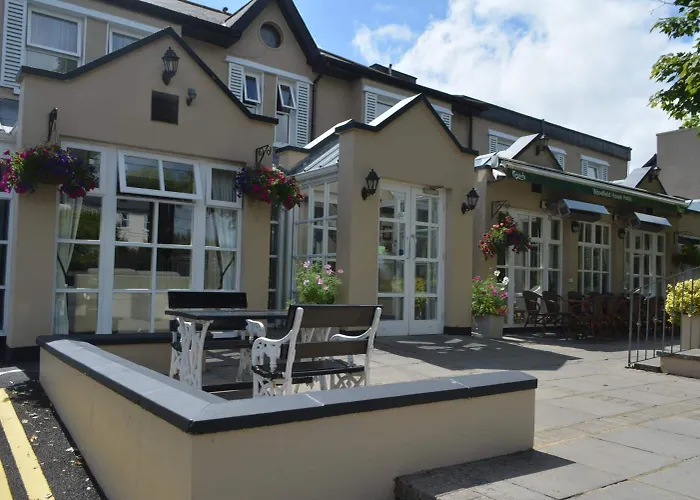 Woodfield House Hotel Limerick