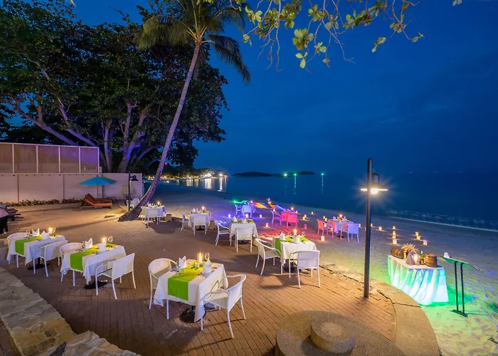 Baan Samui Resort - Sha Extra Plus Chaweng 